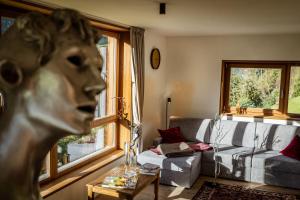 LA FUNDNEYT art & guesthouse