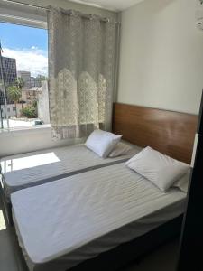 Studio novo todo mobiliado CENTRO da Capital ao lado do Hospital Santa Casa