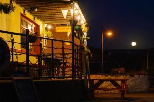 The Coastguard House @ Tigh T.P.