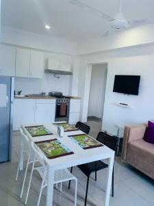 Plataview Apartahotel apt 4A