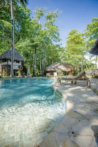 Natura Cabana Boutique Hotel & SPA by Mint