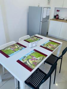 Plataview Apartahotel apt 4A