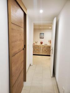 Appartement cozy dans maison portes de Strasbourg