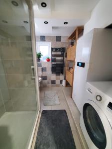 Appartement cozy dans maison portes de Strasbourg