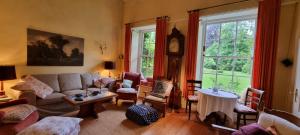 Historische Orangerie