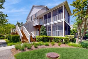 Sea Colony - 56090 Whispering Pines Ct - 4hvězdičkové hotely ve městě Bethany Beach