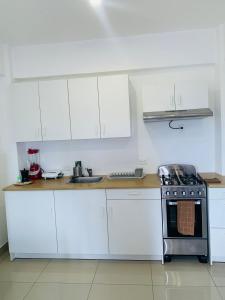 Plataview Apartahotel apt 4A