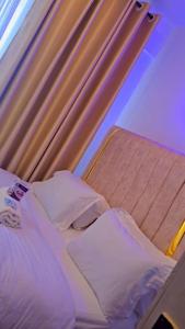 Tony stays cozy, one bedroom - Roysambu