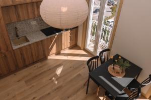 Elegancia luz y calidez - Apto 4 by CABANA Rentals