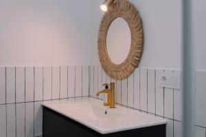 Elegancia luz y calidez - Apto 4 by CABANA Rentals