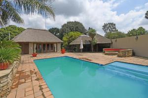 The Glen Guest house