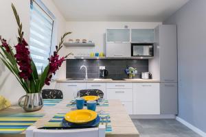 Apartamento VIP Apartamenty Centrum Zakopane Polonia