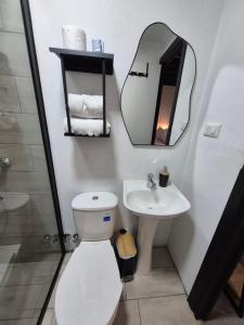 Bambu hostal - Alojamiento a pasos del mall y centro