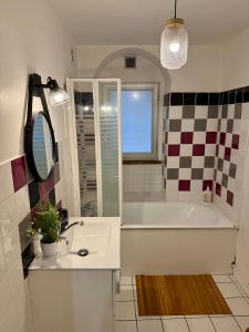 Le Petit Bohème - WiFi - Hyper-Centre