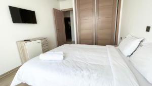 Serenity - Appart Piscine - 4-5p