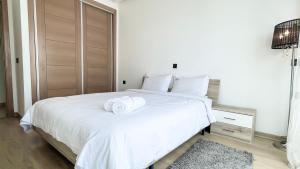 Serenity - Appart Piscine - 4-5p