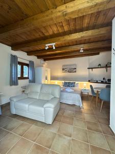 Camera Office della Castellina