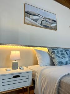 Camera Office della Castellina