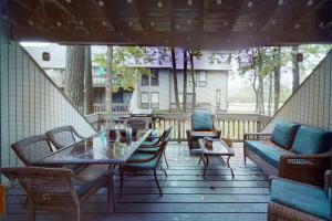 Sea Colony - 3302 Round Robin Way