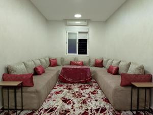 Appartement meublé à louer à Marrakech