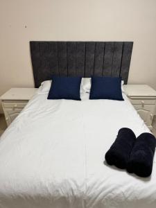 2 Bedroom Willow Park Apartment