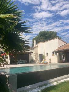 VILLA KULLA Cosy Pool&Spa