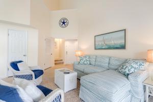 Sea Colony - 11007 Evergreen Cir