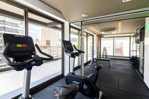 Oscar Freire | HC | Rebouças + Piscina