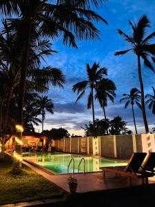 Nilaveli Hybrid Holiday Hotel