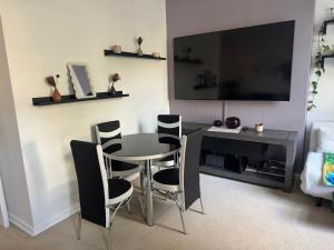 Quiet & Spacious One Bed Apt in Hammersmith