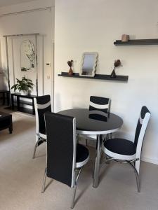 Quiet & Spacious One Bed Apt in Hammersmith