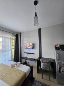 Affordable Luxury Ruaka