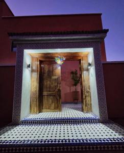 Riad Gogo