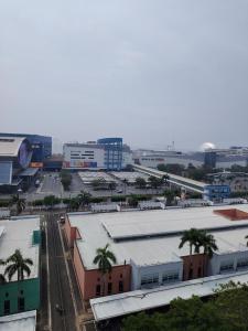 Sea Residences Mall of Asia