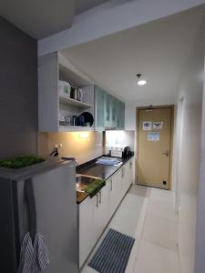 Sea Residences Mall of Asia