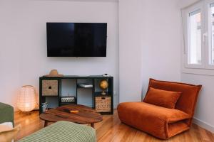 Belleza cerca del centro en Vigo by CABANA Rentals