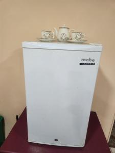 Movistar Arena , aquí