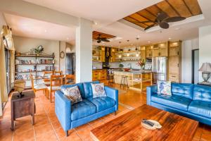 Casa Mimosa Buenavista