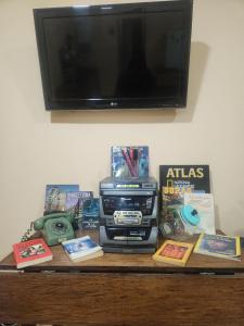 Movistar Arena , aquí