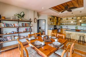 Casa Mimosa Buenavista