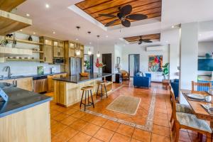 Casa Mimosa Buenavista