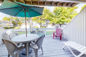 Sea Colony - 2008E Brighton Ct