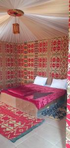 Wadi Rum Aura Camp