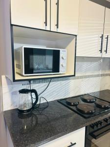 Richards Bay Serenity Retreat Apartments