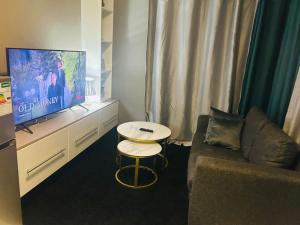 Richards Bay Serenity Retreat Apartments