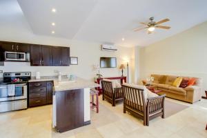 The Cove 56 at Playa Ocotal