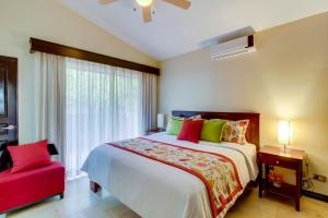 The Cove 56 at Playa Ocotal