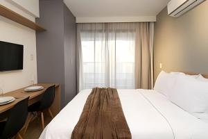 Itaim Bibi - 10min Faria Lima + Lavanderia