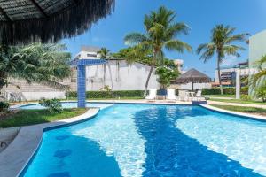 Casa Luxo-Piscina Privativa e Faxineira-132D