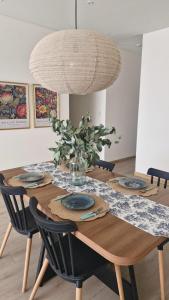 Siéntete Como en Casa